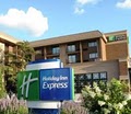 Holiday Inn Express Schaumburg Rolling Meadows logo