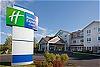 Holiday Inn Express and Suites Tilton NH image 2