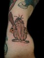 Hollyweird Tattoos image 9