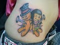 Hollyweird Tattoos image 10