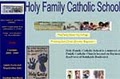 Holy Family Catholic Church image 1
