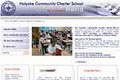 Holyoke Community Charter School image 1
