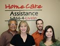 Home Care Assistance of Austin logo