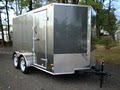 Home Depot Trailers, Cargo Trailers, Enclosed Trailers of NJ & NY, PA,CT image 4