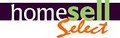 HomeSell Select logo
