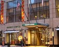 Homewood Suites by Hilton Chicago-Downtown logo