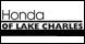 Honda of Lake Charles logo