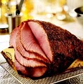 HoneyBaked Ham Co. logo