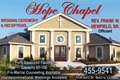 Hope Chapel logo