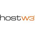 HostW3 logo