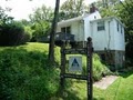 Hostelling International - Harpers Ferry logo