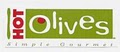 Hot Olives Simple Gourmet logo