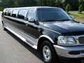 Hot Shot Limousines image 4