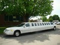 Hot Shot Limousines image 5