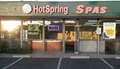 Hot Spring Spas of San Diego logo