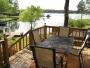 Hot Springs Lake House Rental image 1