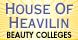 House of Heavilin logo