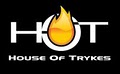 House of Trykes logo
