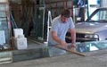Houston Glass Repair - Jacks Glass logo