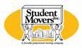 Houston Student Movers logo