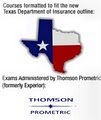 Houston Texas Real Estate School logo