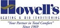 Howell's Heating & Air Conditioning image 2