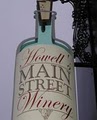 Howell's Mainstreet Winery image 7