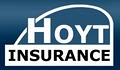 Hoyt Insurance Agency logo