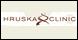 Hruska Clinic Inc., Restorative Physical Therapy Services logo