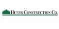 Huber Construction Co logo