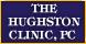 Hughston Rehabilitation: Hughston Clinic, P.C. logo