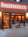 Hummus Restaurant logo