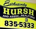 Hursh & Assoc., Realtors logo