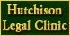 Hutchison Legal Clinic image 1