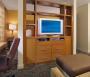 Hyatt Summerfield Suites Salt Lake City/Sandy logo