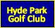 Hyde Park Golf Club image 2