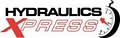 Hydraulics Xpress logo