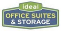 Ideal Office Suites & Storage logo