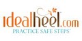 IdealHeel™ logo