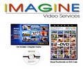 Imagine Video Services logo