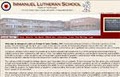 Immanuel Lutheran School image 1