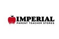 Imperial Parent Teacher Store logo