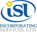 Incorporating Services, Ltd. logo