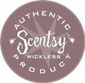 Independent Scentsy Consultant-Maxie Mossor logo