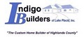 Indigo Builders of Lake Placid Inc logo
