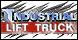 Industrial Lift Truck & Equipment Co logo