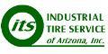 Industrial Tire Services of Arizona logo