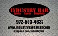 Industry Bar image 5