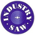 Industry Saw Co. logo