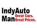 Indy Auto Man logo